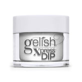 GELISH DIP DIPPING POWDER - XPRESS ARCTIC FREEZE 43GMS 876
