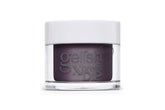 GELISH DIP DIPPING POWDER - XPRESS BELLA'S VAMPIRE 43GMS 828