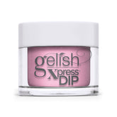 GELISH DIP DIPPING POWDER - XPRESS GO GIRL 43GMS 858