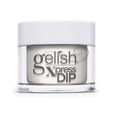 GELISH DIP DIPPING POWDER - XPRESS HEAVEN SENT 43GMS 001