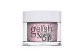 GELISH DIP DIPPING POWDER - XPRESS JUNE BRIDE 43GMS 835