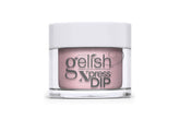 GELISH DIP DIPPING POWDER - XPRESS LIGHT ELEGANT 43GMS 815