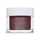GELISH DIP DIPPING POWDER - XPRESS MAN OF THE MOMENT 43GMS 032