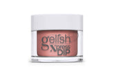 GELISH DIP DIPPING POWDER - XPRESS MANGA-ROUND WITH ME 43GMS 182