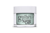 GELISH DIP DIPPING POWDER - XPRESS MINT CHOCOLATE CHIP 43GMS 085