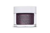 GELISH DIP DIPPING POWDER - XPRESS PLUM AND DONE 43GMS 866