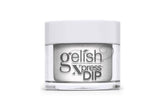 GELISH DIP DIPPING POWDER - XPRESS SHEER & SILK 43GMS 999