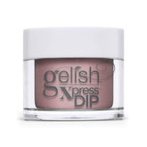 GELISH DIP DIPPING POWDER - XPRESS SHE'S MY BEAUTY 43GMS 928