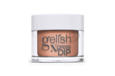 GELISH DIP DIPPING POWDER - XPRESS SWEET MORNING DEW 43GMS 885