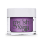GELISH DIP DIPPING POWDER - XPRESS TOKYO A GO GO 43GMS 180