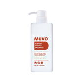 MUVO FLAMING COPPER SHAMPOO 500ML
