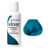 ADORE AQUAMARINE #117