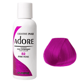 ADORE PINK ROSE #82