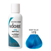 ADORE BABY BLUE #172