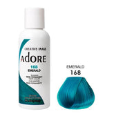 ADORE EMERALD #168