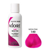 ADORE NEON PINK #140
