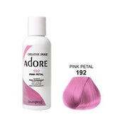 ADORE PINK PETAL #192