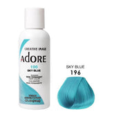 ADORE SKY BLUE #196