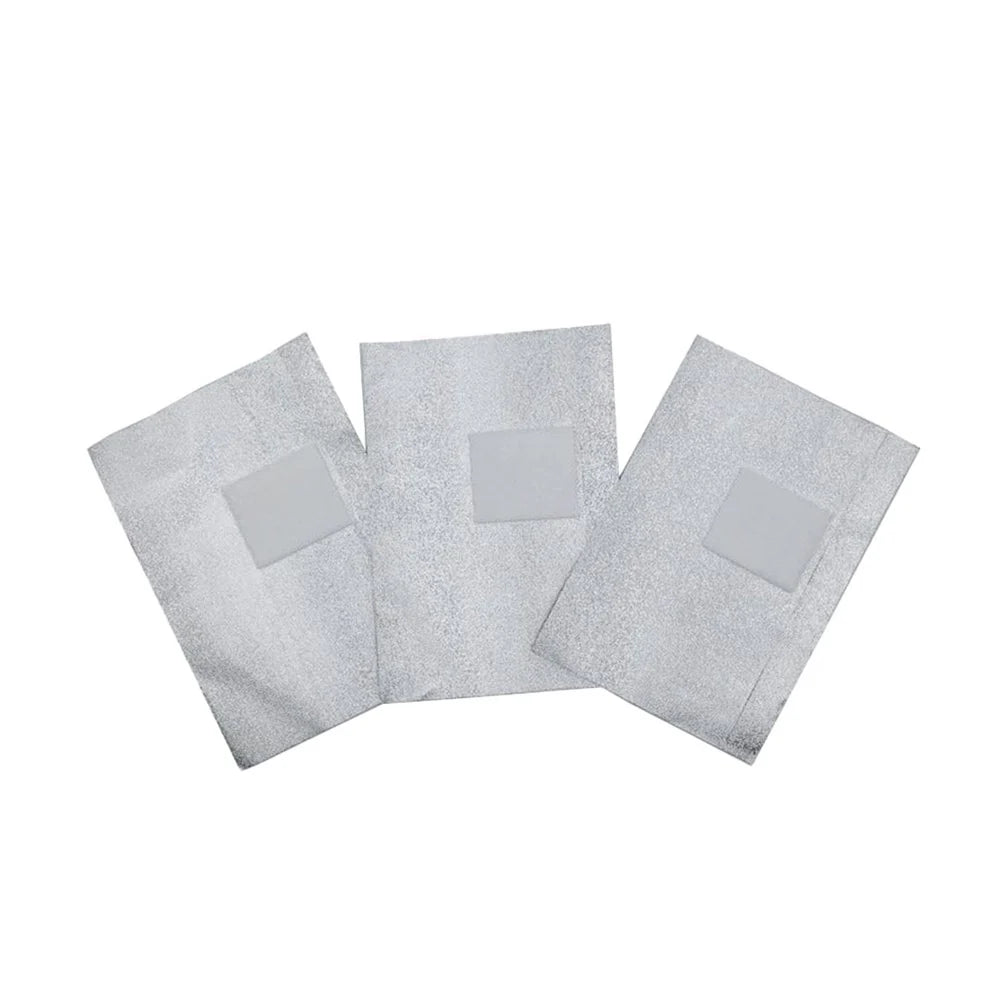 ARTISTS CHOICE GEL REMOVAL FOIL WRAPS-100PC Hover Image