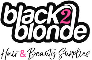 Black2Blonde