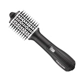 BABYLISS PRO NANO TITANIUM HOT AIR STYLING BRUSH - OVAL - MEDIUM 64MM