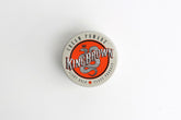 KING BROWN CREAM POMADE 75G
