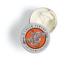 KING BROWN CREAM POMADE 75G