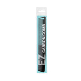 EZ ESSENTIALS LONG CUTTING COMB CARBON