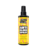 CRAZY COLOR ANTI BLEED SPRAY 250ML