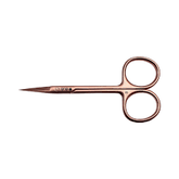 GRIP PRECISION SCISSORS ROSE GOLD