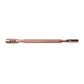 GRIP CUTICLE PUSHER ROSE GOLD