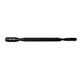 GRIP CUTICLE PUSHER MATTE BLACK