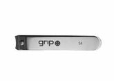 GRIP NAIL CLIPPERS STAINLESS STEEL