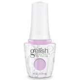 GELISH SOAK OFF GEL POLISH - ALL THE QUEENS BLING 15ML 295