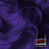 MANIC PANIC VIOLET NIGHT CLASSIC CREME 118ML