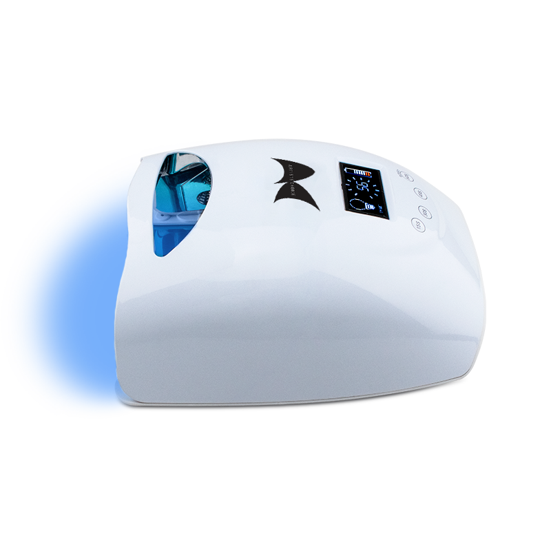 ARTISTS CHOICE CORDLESS PRO LED LAMP Hover Image