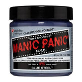 MANIC PANIC BLUE STEEL CLASSIC CREME 118ML