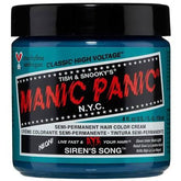 MANIC PANIC SIREN'S SONG CLASSIC CREME 118ML