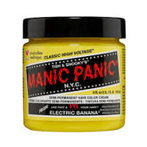 MANIC PANIC ELECTRIC BANANA CLASSIC CREME 118ML