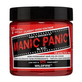 MANIC PANIC WILDFIRE CLASSIC CREME 118ML