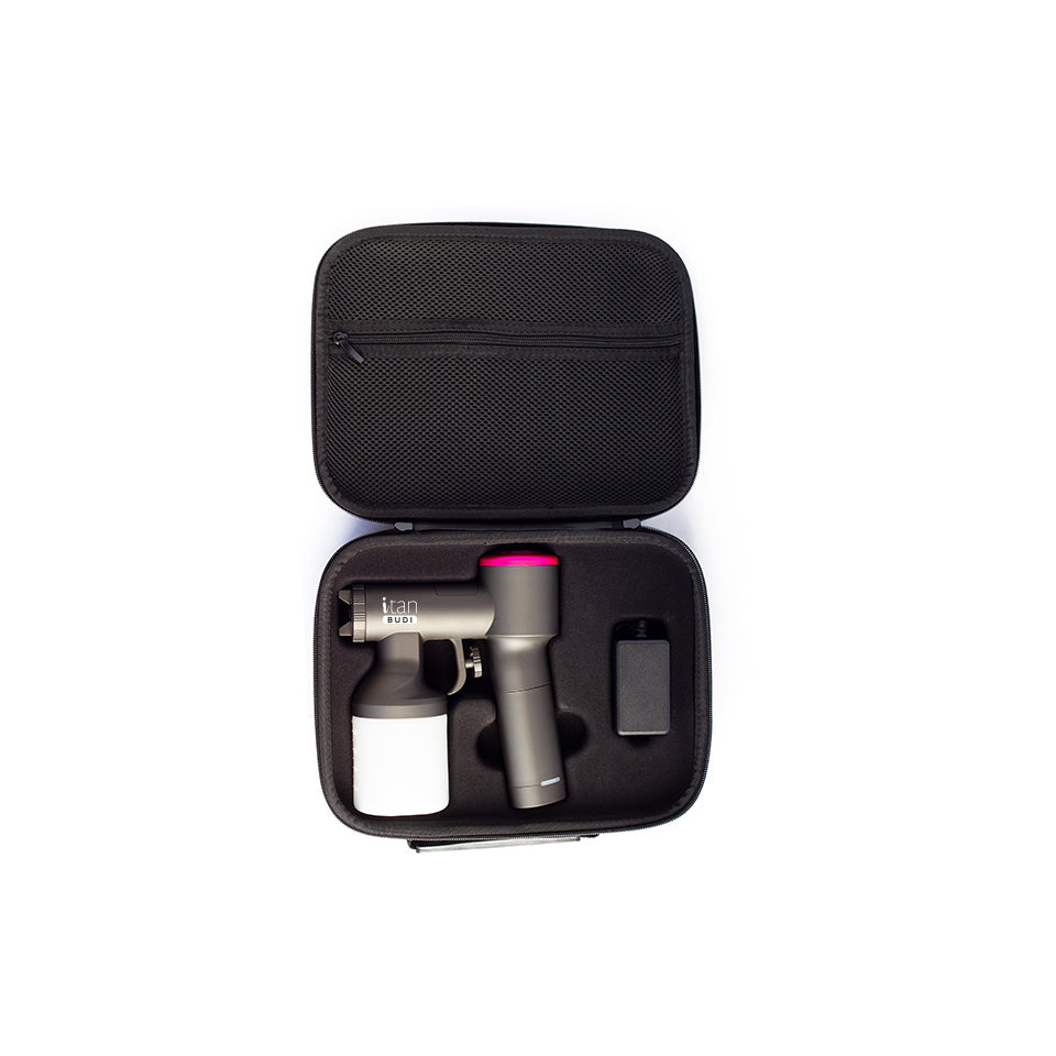 BLACK MAGIC ITAN BUDI SPRAY TAN MACHINE Hover Image