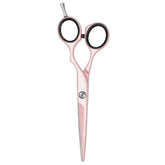 JAGUAR OFFSET 5.5" SCISSOR- ROSE