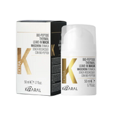 KAARAL EXTRA K BIO PEPTIDE THERMAL LEAVE-MASK 50ML