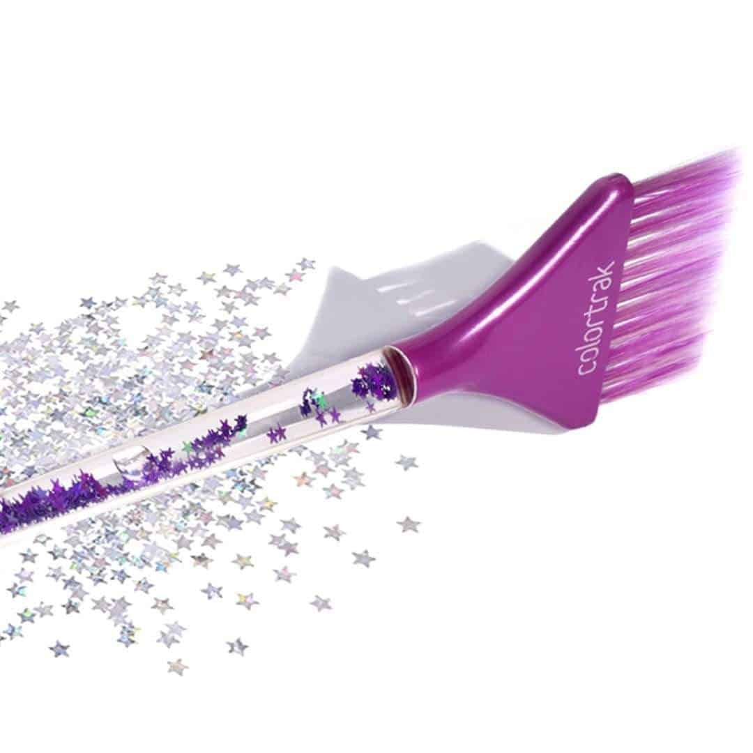 COLORTRAK LIQUID GLITTER TINT BRUSH Hover Image