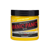 MANIC PANIC SUNSHINE CLASSIC CREME 118ML
