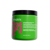 MATRIX TOTAL RESULTS FOOD FOR SOFT RICH HYDRATING TREATMENT MASK 500ML
