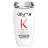 KERASTASE PREMIERE BAIN DECALCIFIANT REPARATEUR DECALCIFYING REPAIRING SHAMPOO 250ML