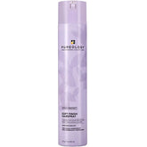 PUREOLOGY STYLE + PROTECT SOFT FINISH HAIRSPRAY 312GM