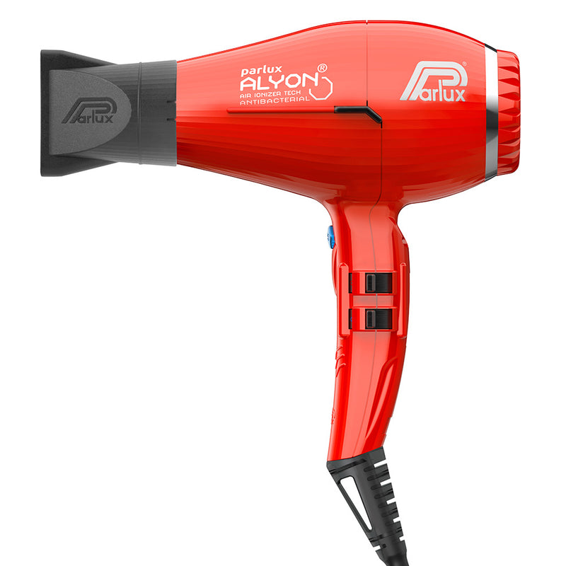 PARLUX ALYON - RED