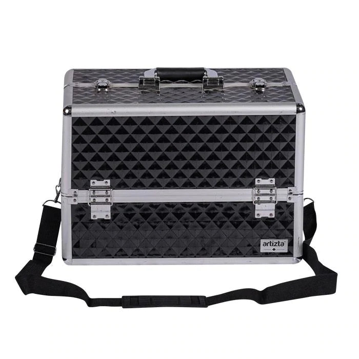 ARTIZTA BLACK DIAMOND PRESTON PROFESSIONAL CASE Hover Image